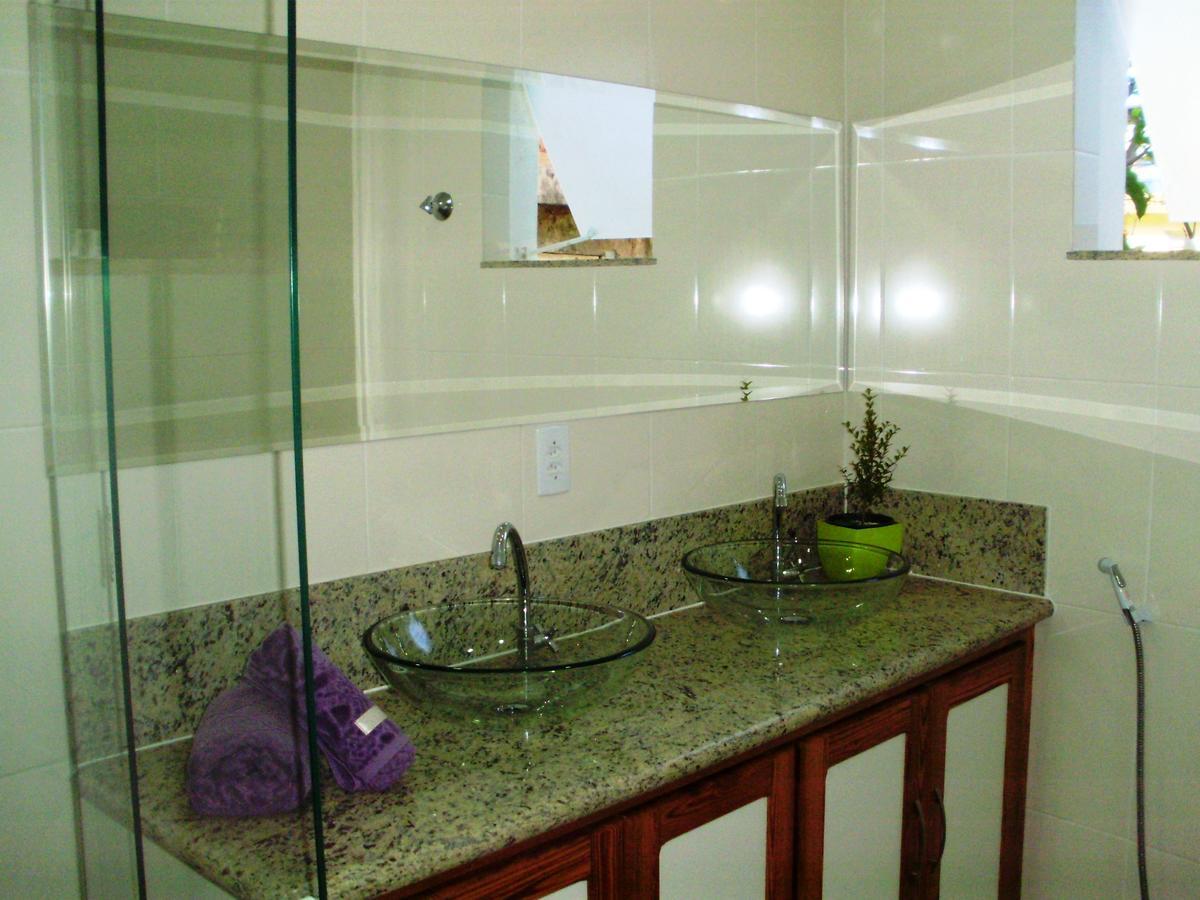 Hostel Rio Comprido