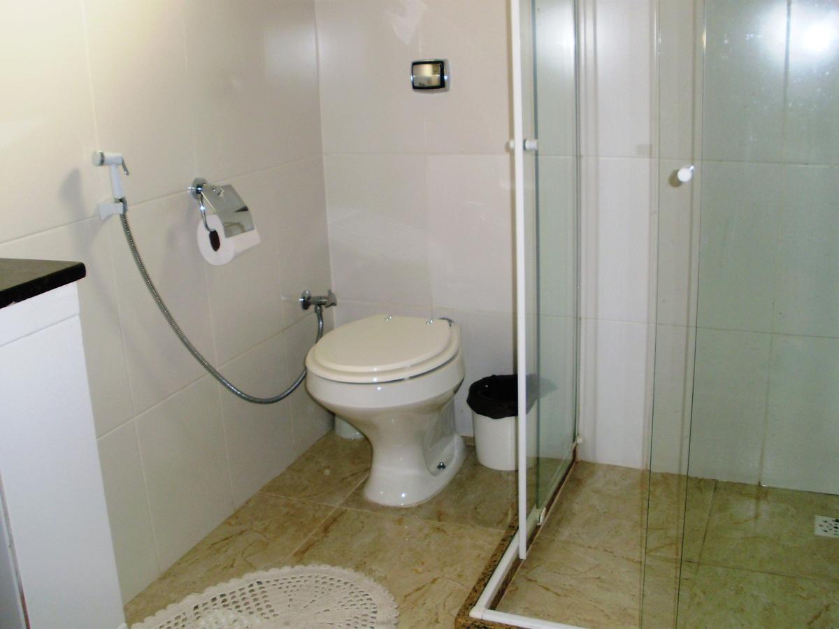Hostel Rio Comprido *