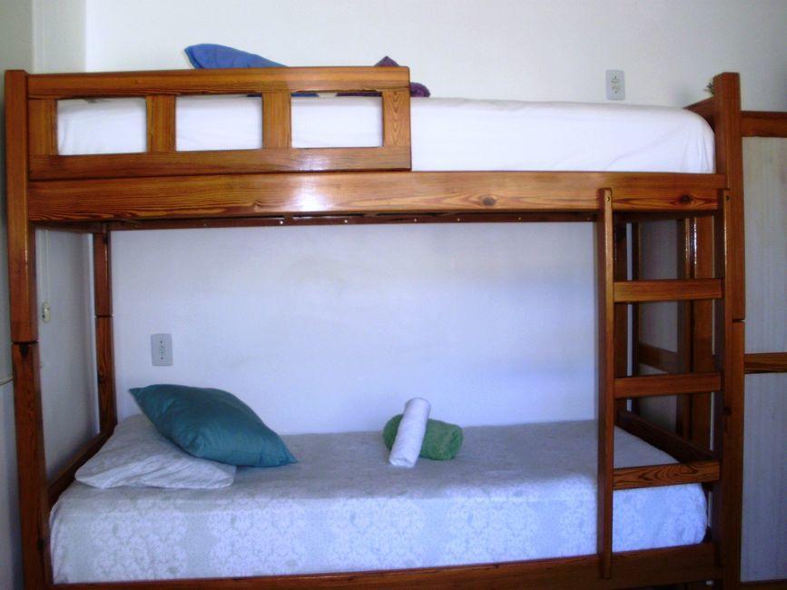 Rio Comprido Hostel *