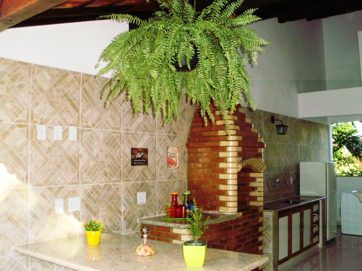 Hostal Rio Comprido