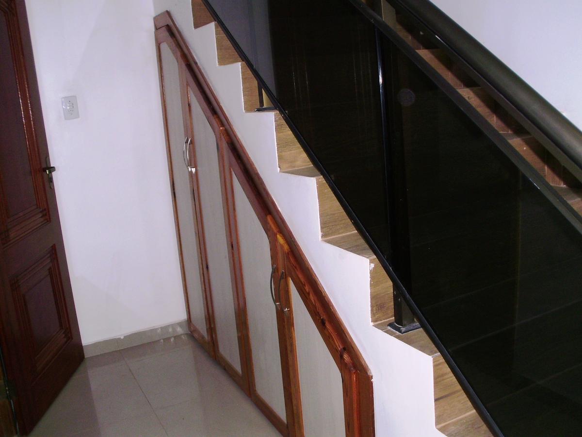 Rio Comprido Hostal Río de Janeiro