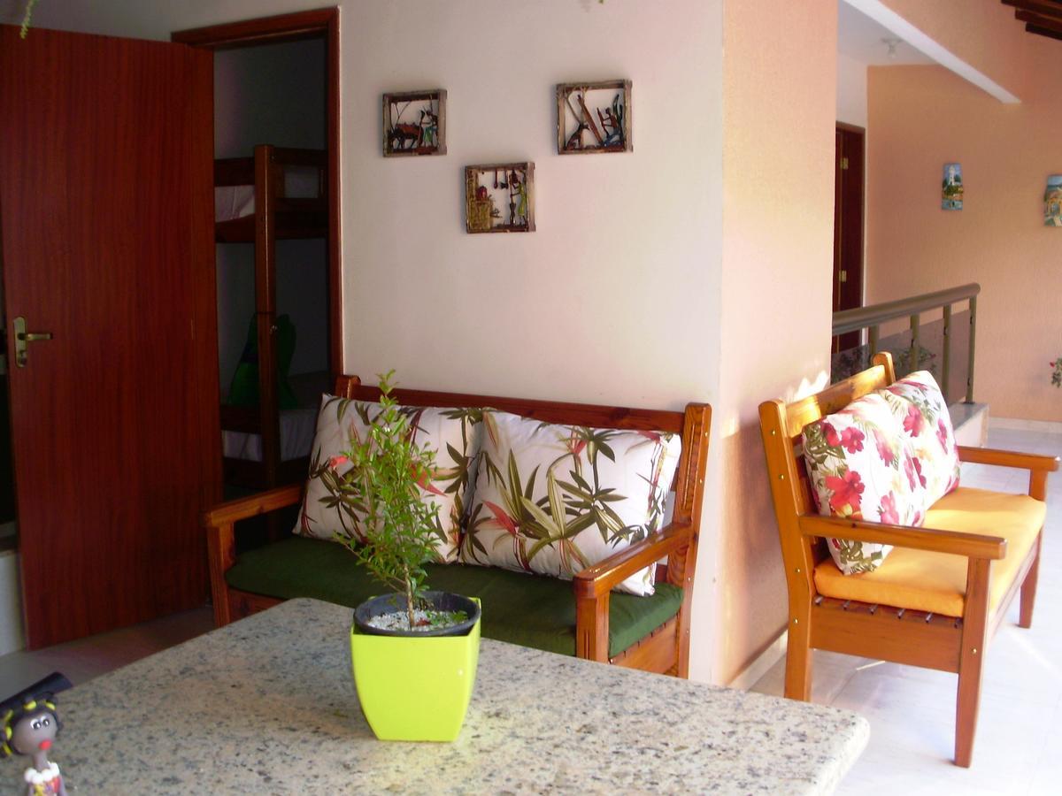 Hostal Rio Comprido