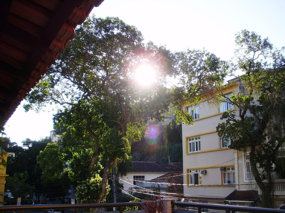 Rio Comprido Hostal *