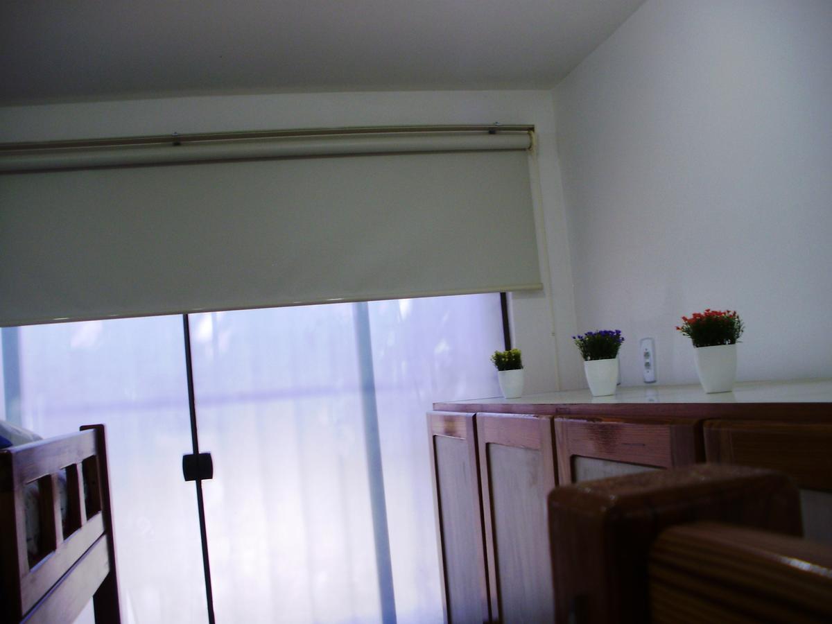 Rio Comprido Hostal