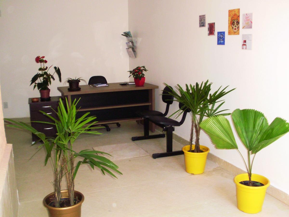 Rio Comprido Hostal Río de Janeiro
