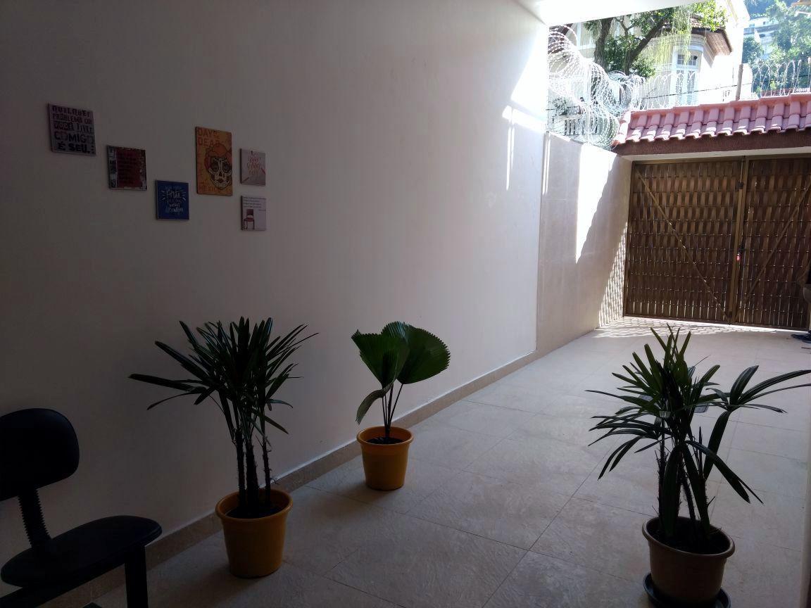 Rio Comprido Hostal Río de Janeiro