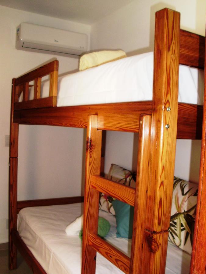 Hostal Rio Comprido Río de Janeiro