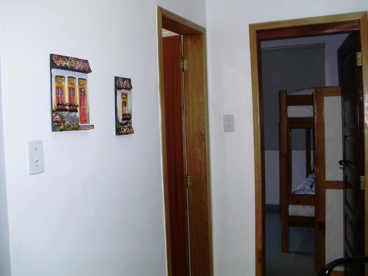 Hostal Rio Comprido Río de Janeiro