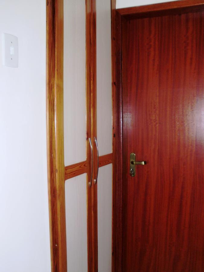 Hostal Rio Comprido Río de Janeiro