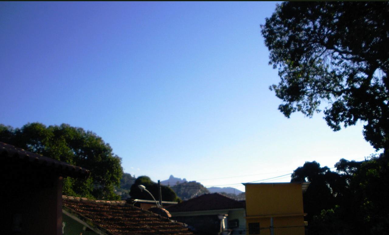 Hostal Rio Comprido Río de Janeiro