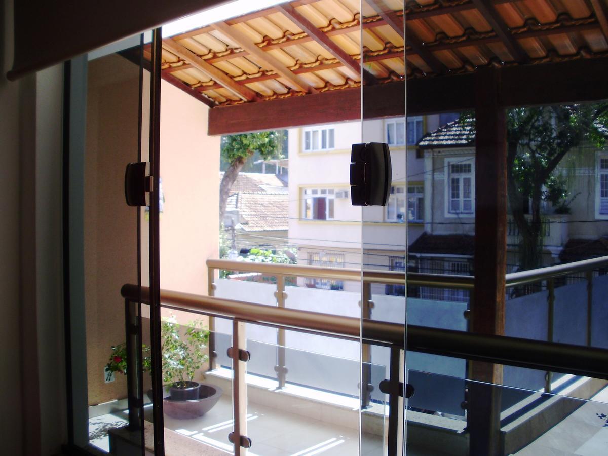 Rio Comprido Hostal