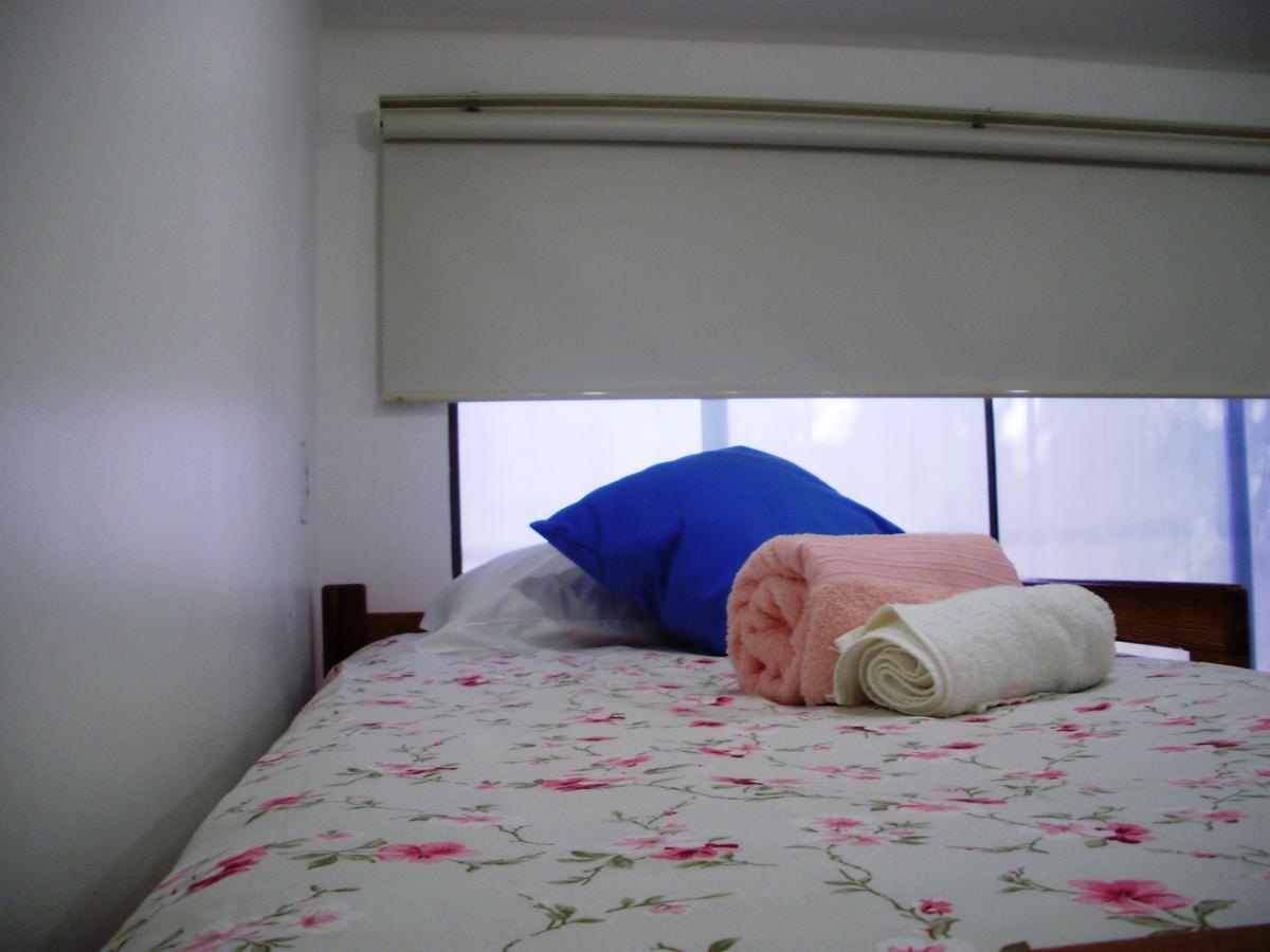 Rio Comprido Hostal *