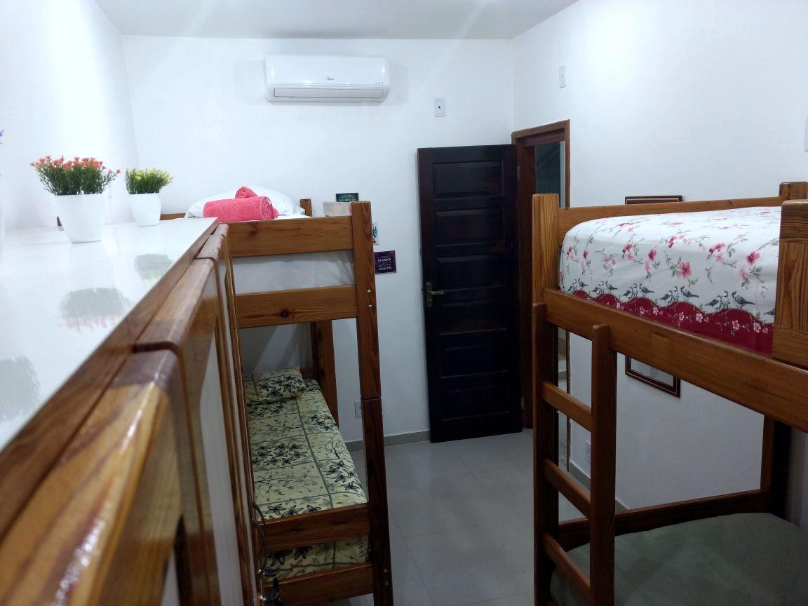 Hostal Rio Comprido