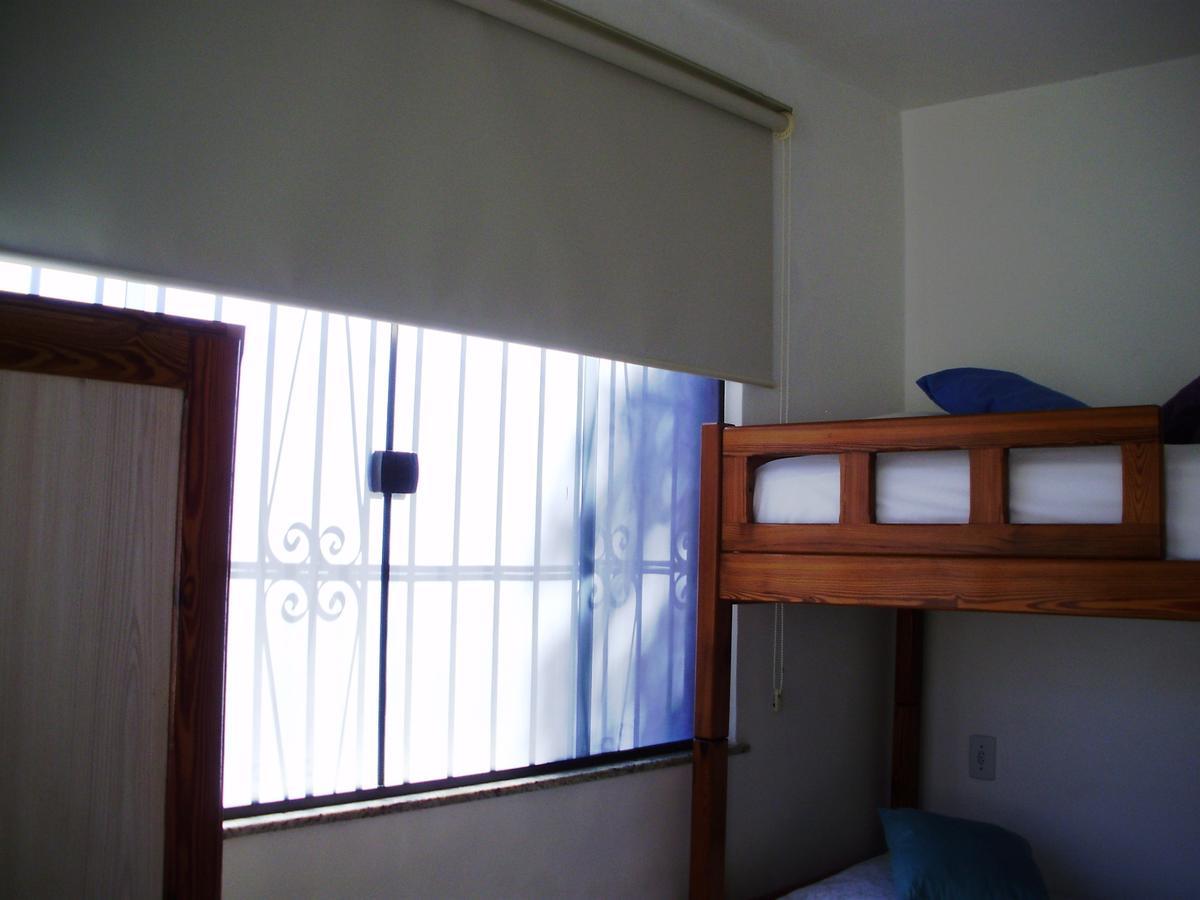 Hostal Rio Comprido
