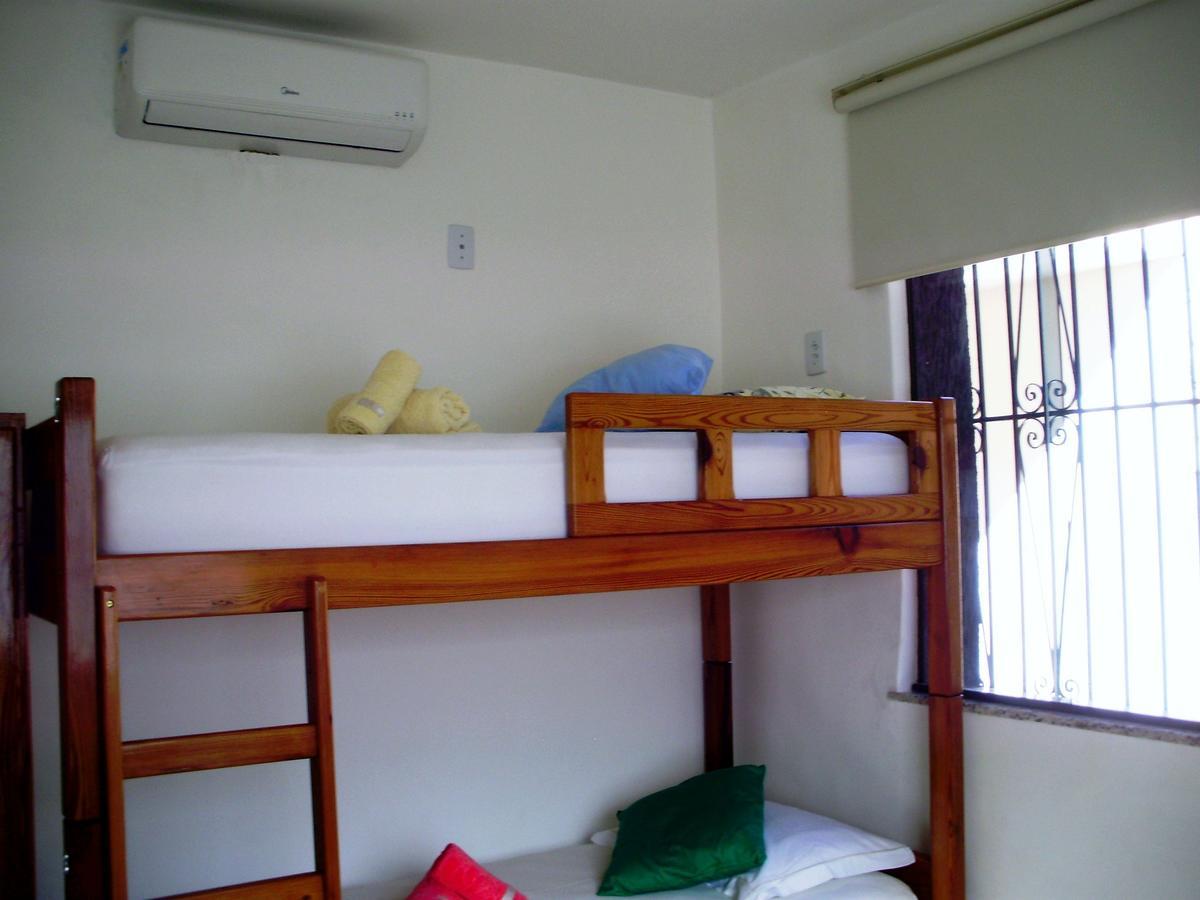 Rio Comprido Hostal *
