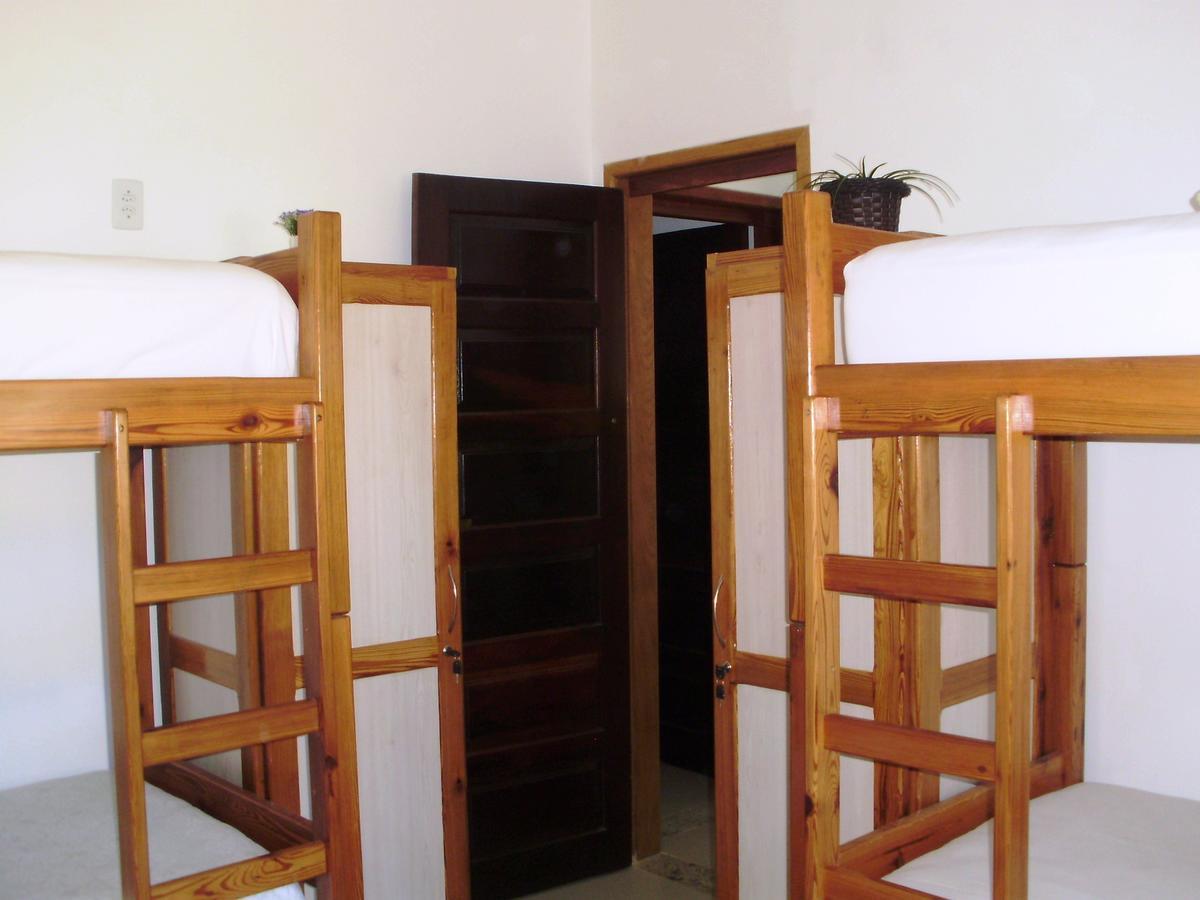 Rio Comprido Hostal