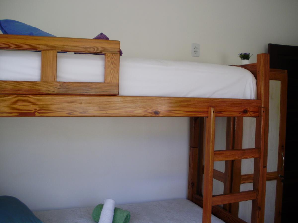 Hostal Rio Comprido Río de Janeiro