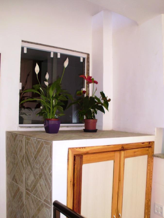 Rio Comprido Hostal *