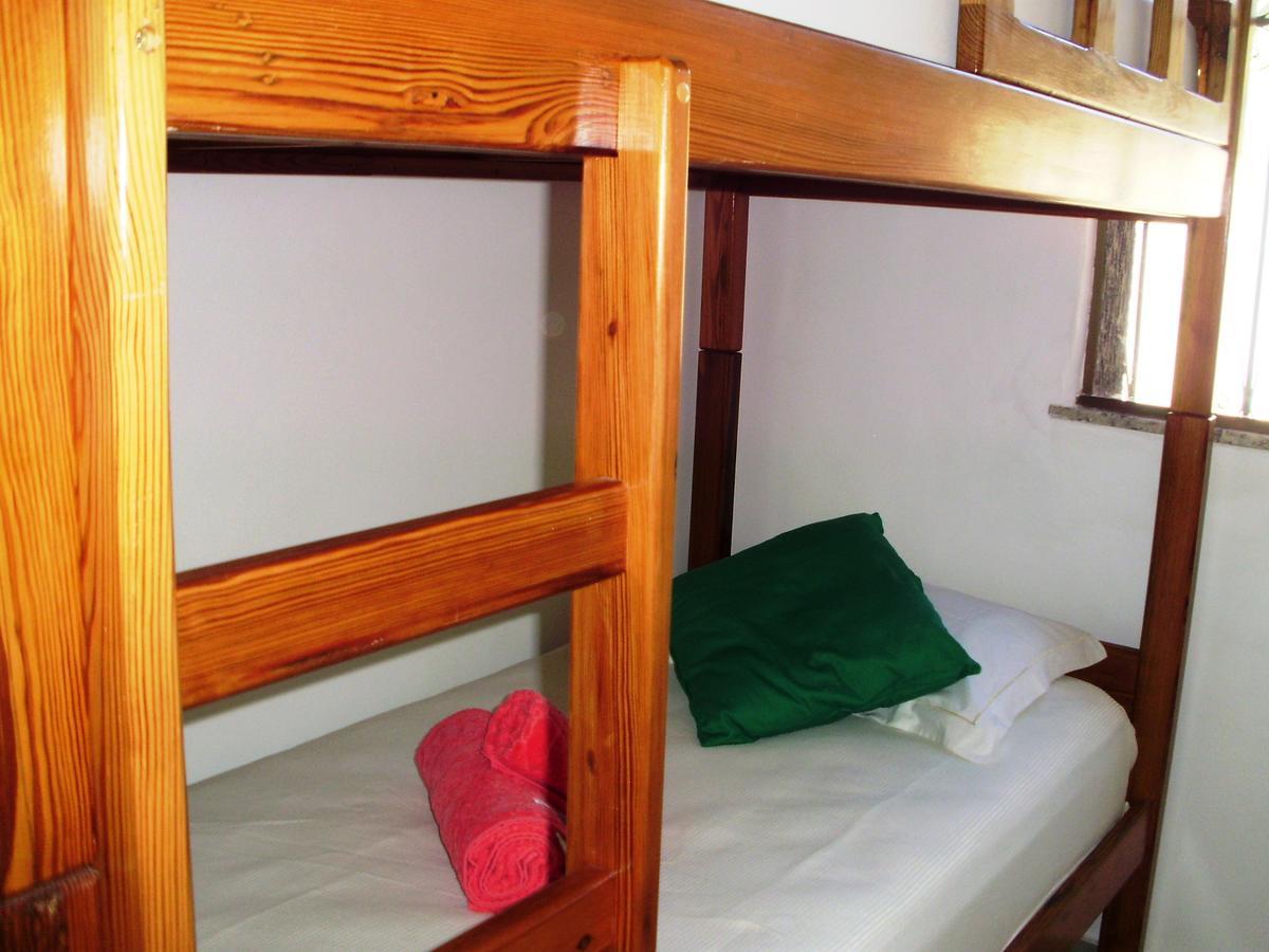 Rio Comprido Hostal