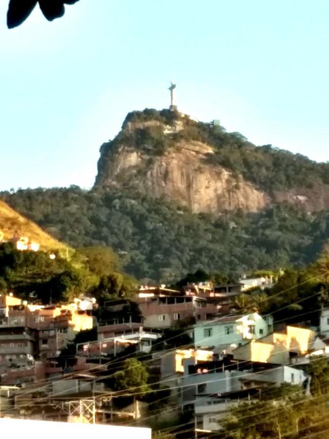 Rio Comprido Hostal Río de Janeiro