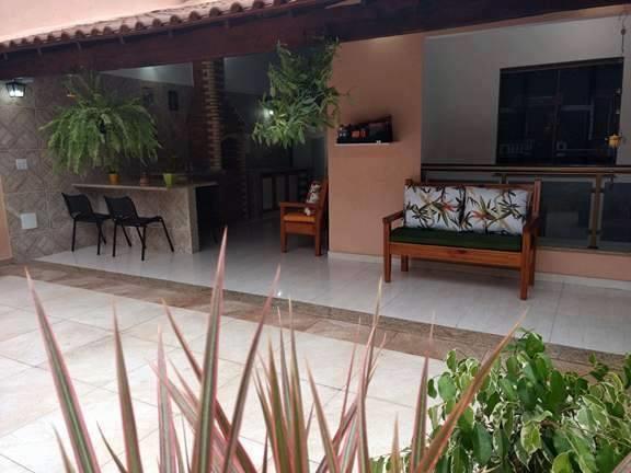 Rio Comprido Hostal *